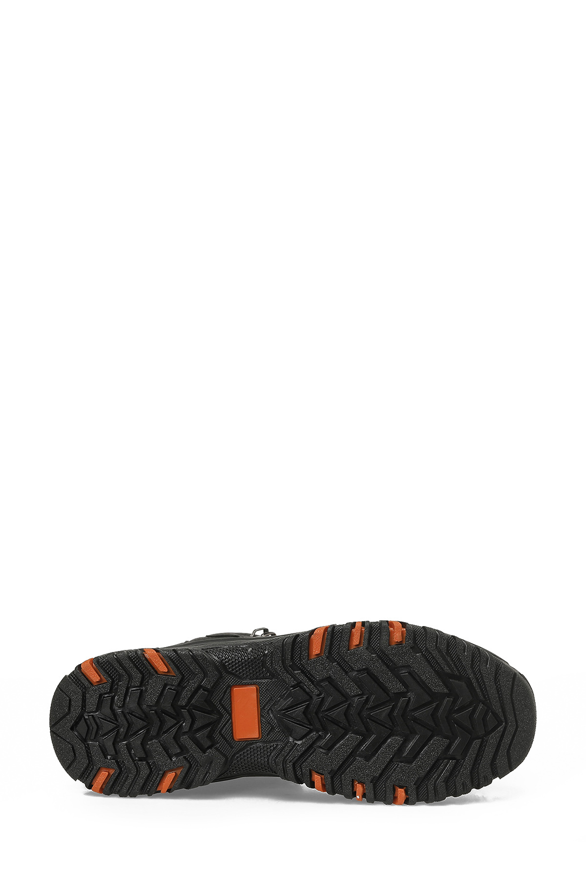 HARDY PU HI 5PR Siyah Erkek Outdoor Bot - Görsel 7