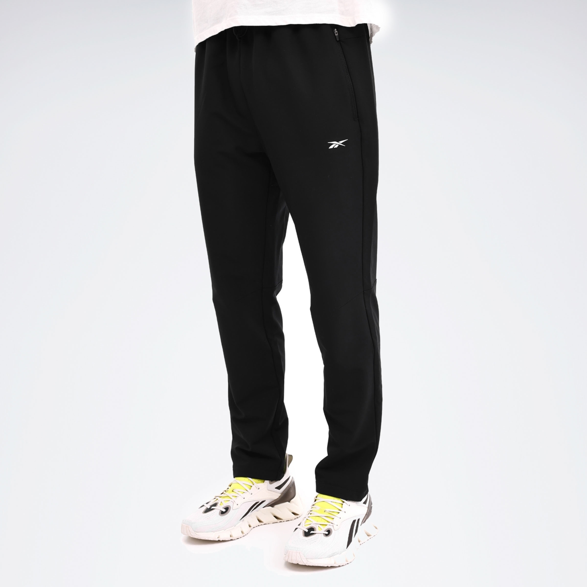 Reebok BOWEN PANT Siyah Erkek Pantolon