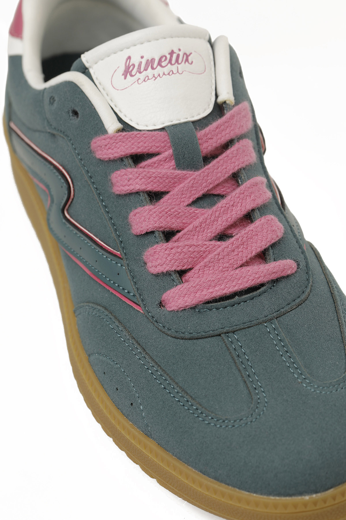 DORY 6FX Yeşil Kadın Sneaker Fiyatları - 102065223 | IN Street