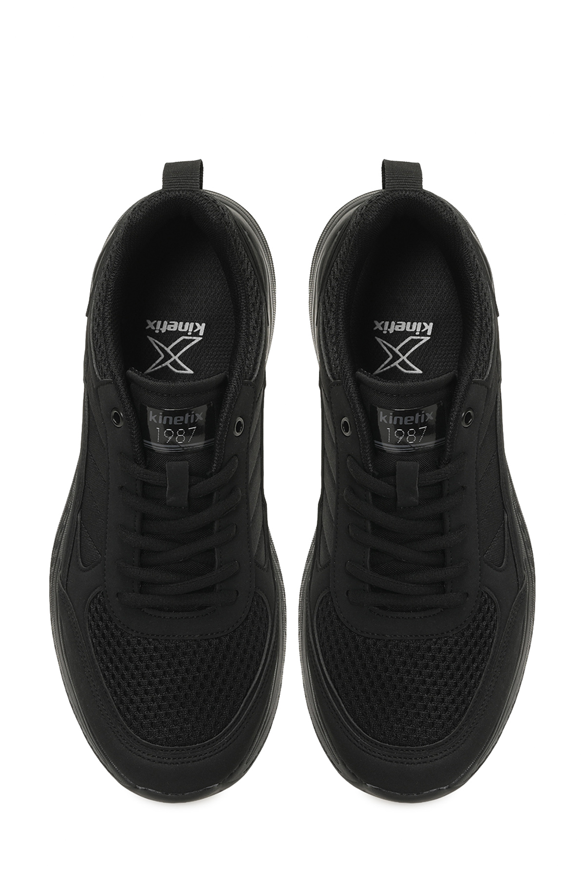 ZIMMER 6FX Siyah Erkek Spor Ayakkabı Fiyatları - 102157398 | IN Street