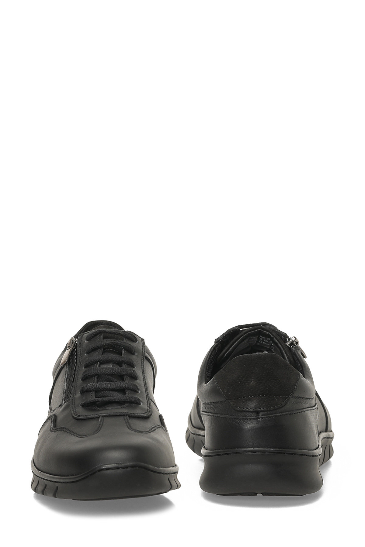 Polaris 5 Nokta Polaris 5 Nokta 108017.M 6FX Siyah Erkek Comfort Ayakkabı Flo'da! Siyah - 6. görsel