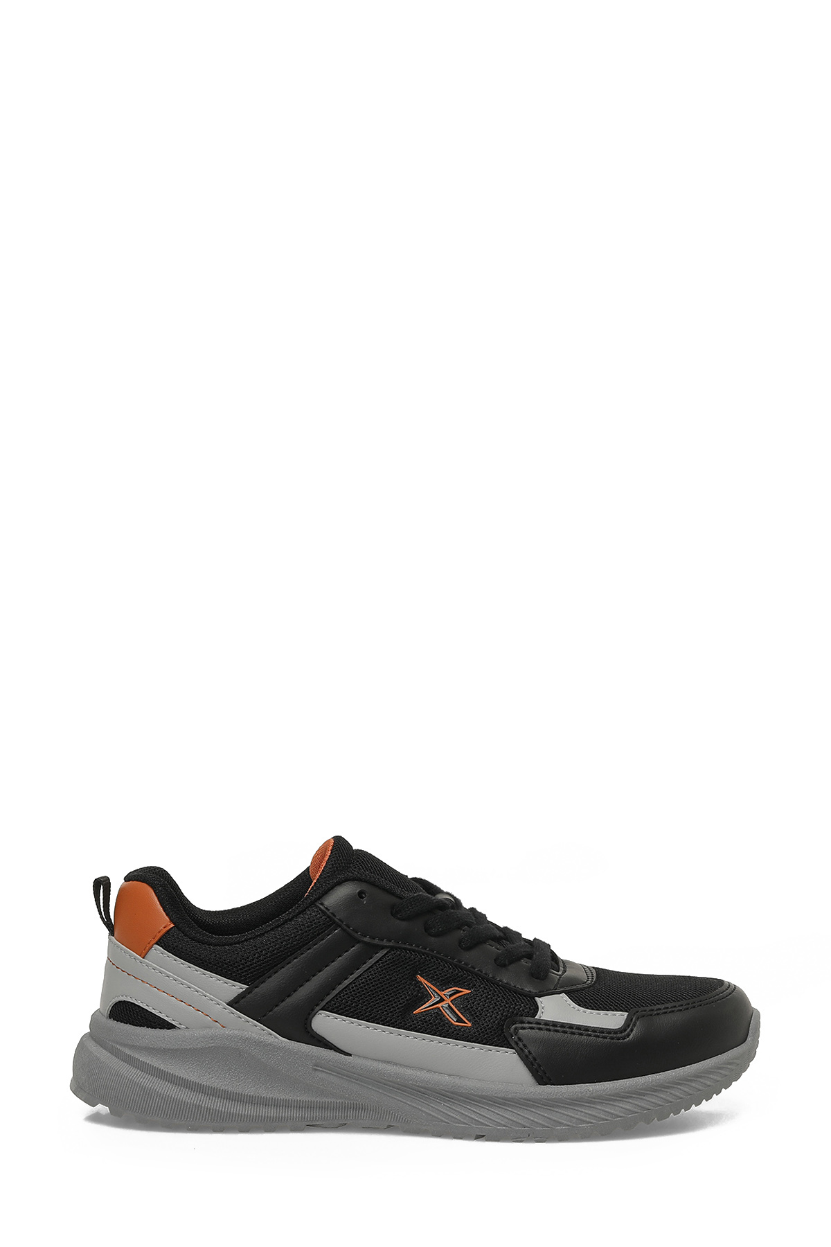 GX様S.F.CSTRIPES FOR CREATIVE 6POCKET GRAND TX G 6FX Siyah Erkek Çocuk Spor Ayakkabı Fiyatları | Flo