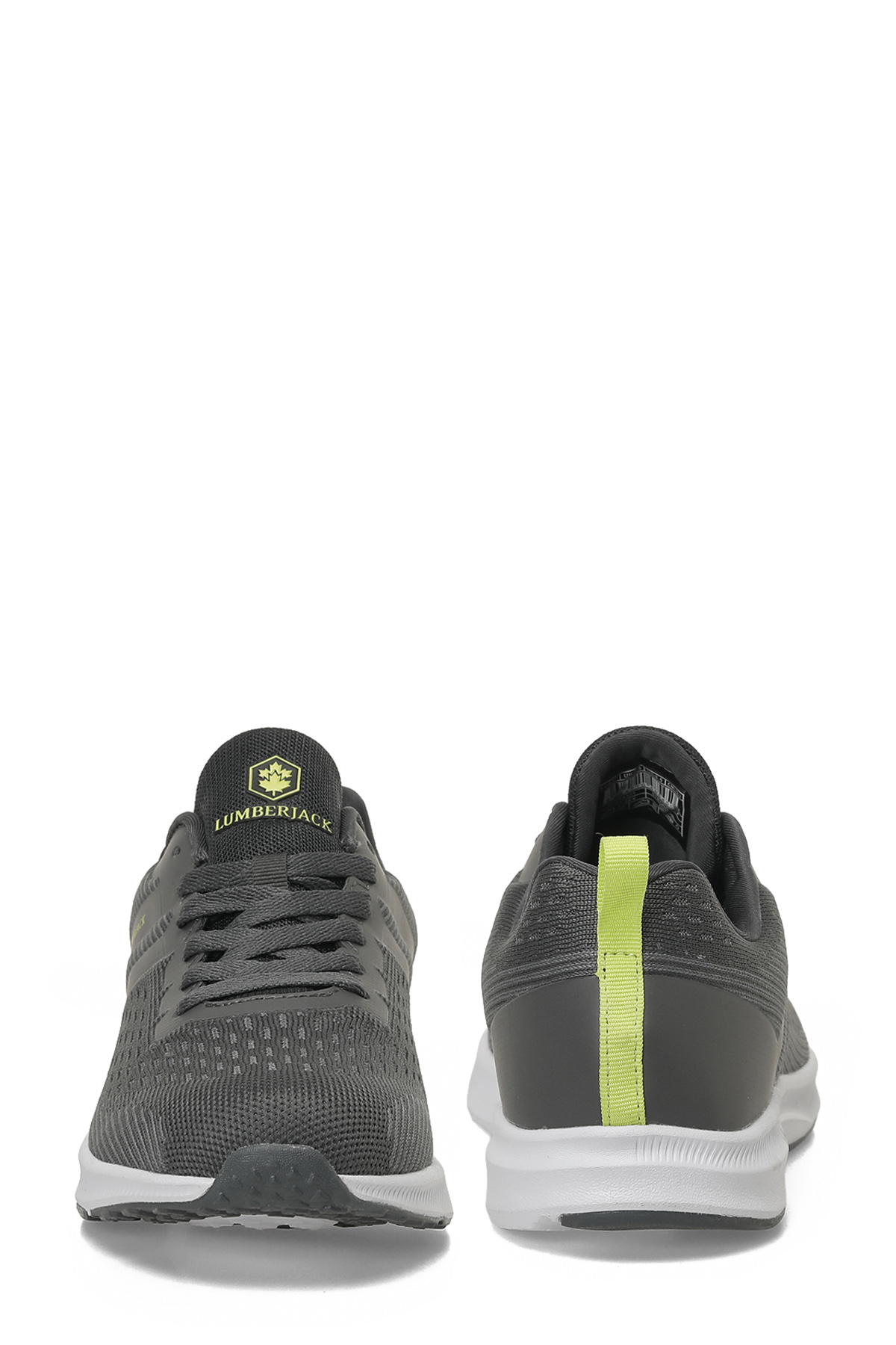 STRONG 6FX GRI Erkek Koşu Ayakkabısı - Görsel 7