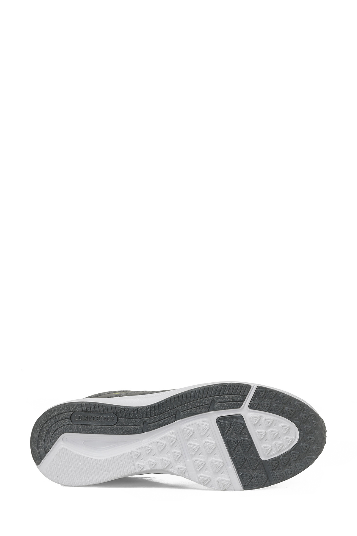 STRONG 6FX GRI Erkek Koşu Ayakkabısı - Görsel 8