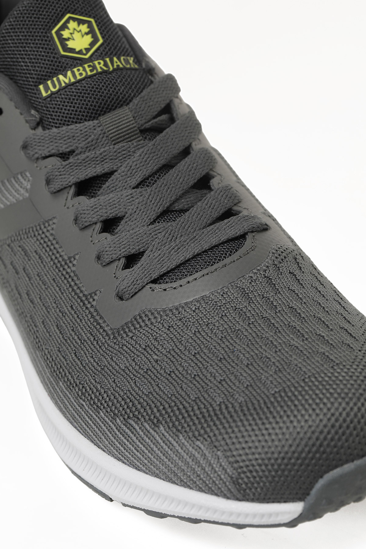 STRONG 6FX GRI Erkek Koşu Ayakkabısı - Görsel 9