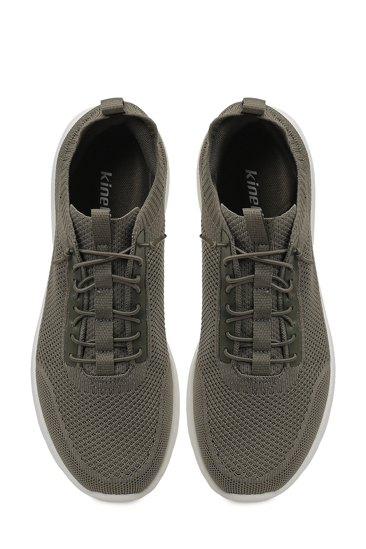 RIVELIO 6FX Haki Erkek Slip On Fiyatları | Flo
