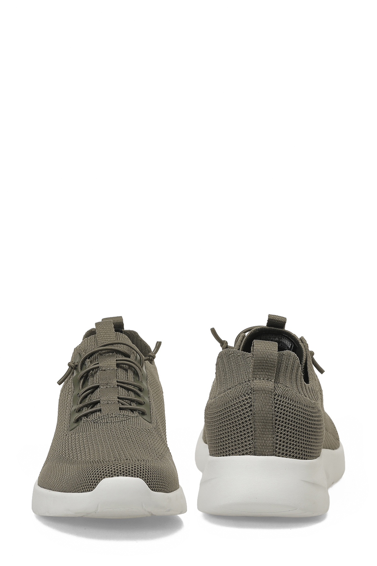 RIVELIO 6FX Haki Erkek Slip On Fiyatları | Flo