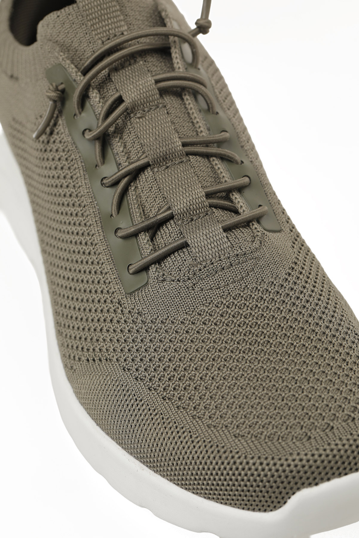 RIVELIO 6FX Haki Erkek Slip On Fiyatları | Flo