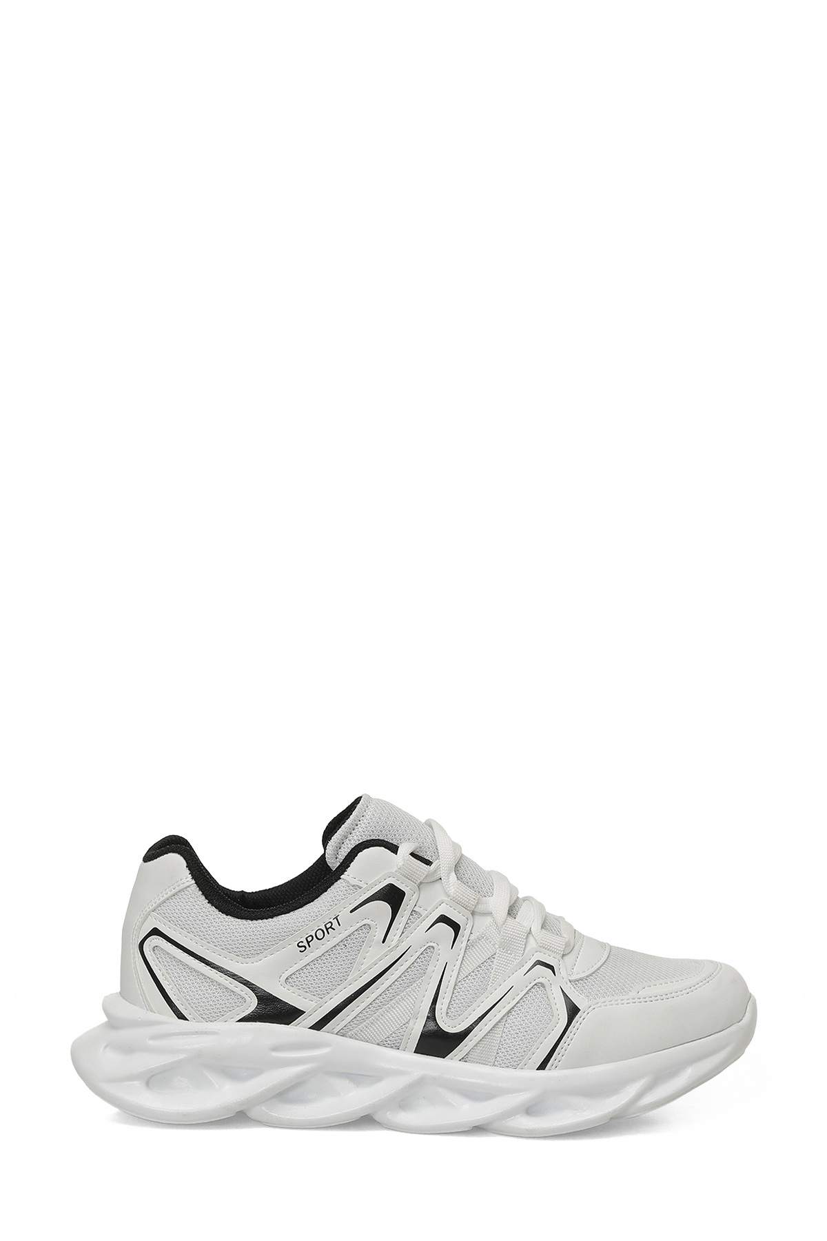 YOPO G 6FX Beyaz Erkek Çocuk Sneaker Fiyatları | Flo