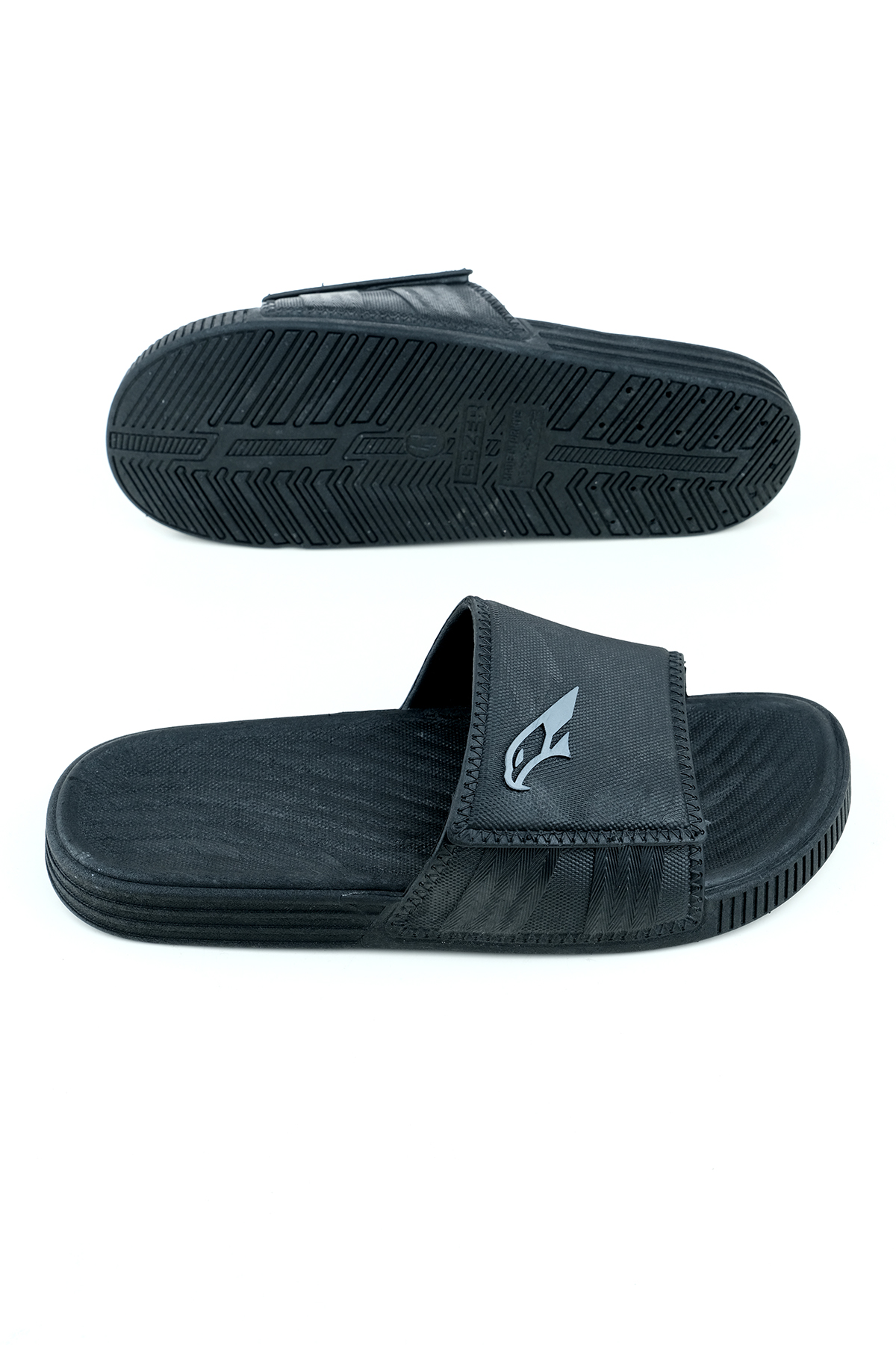 Yazlık Erkek Kaydırmaz Taban Terlik - Görsel 6