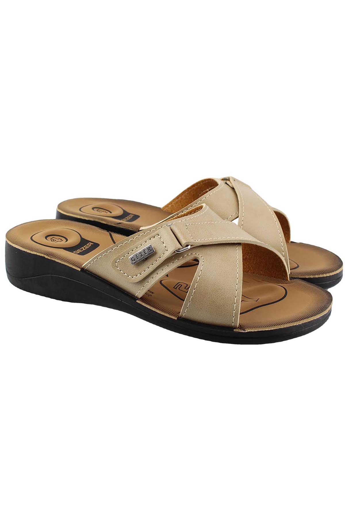 Yazlık Kadın Terlik - Görsel 2