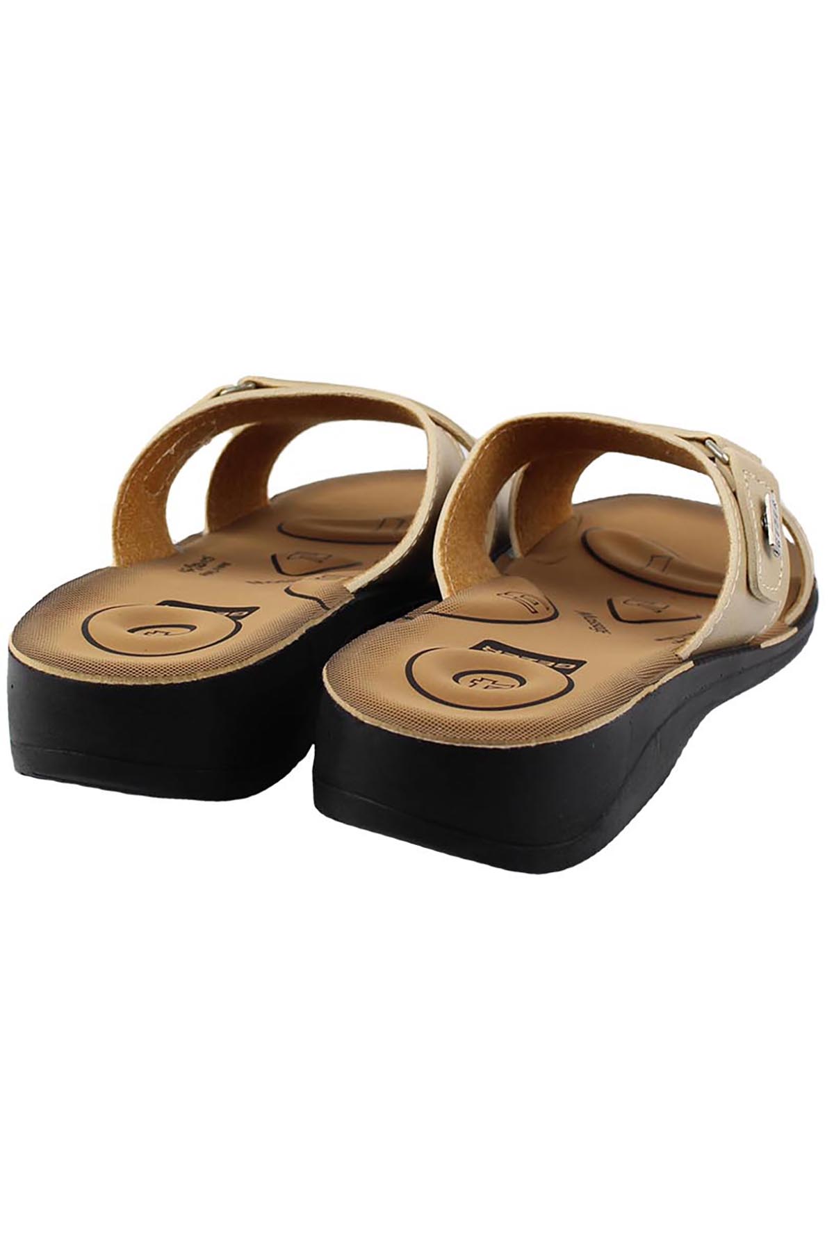 Yazlık Kadın Terlik - Görsel 4