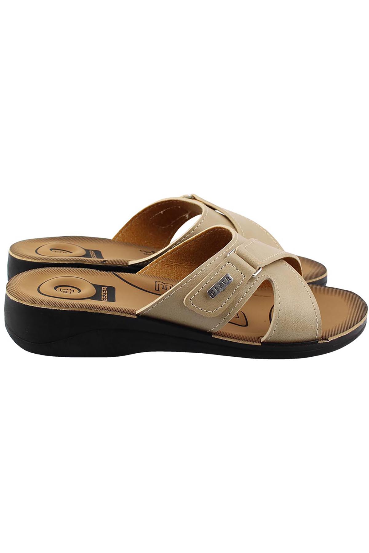 Yazlık Kadın Terlik - Görsel 6