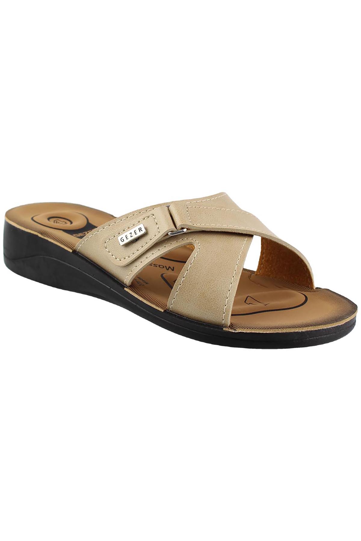 Yazlık Kadın Terlik - Görsel 7