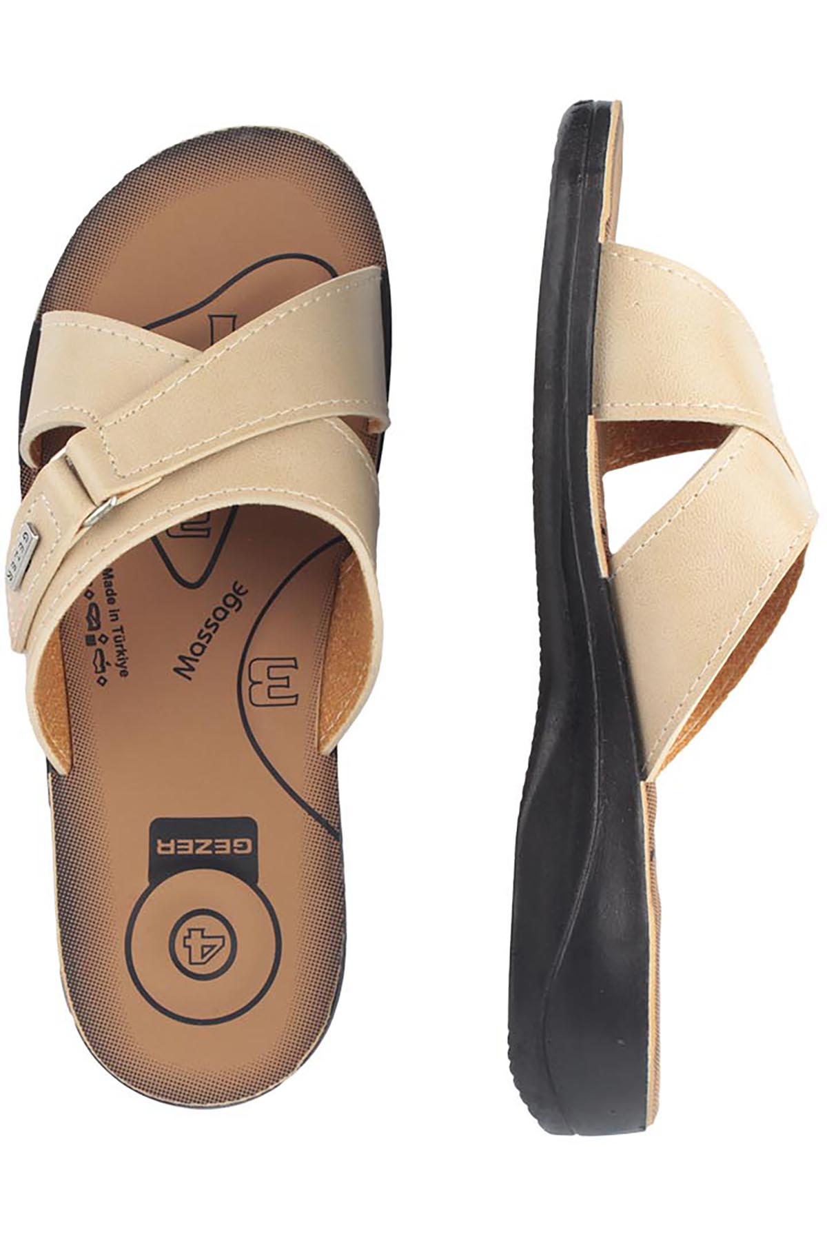 Yazlık Kadın Terlik - Görsel 8