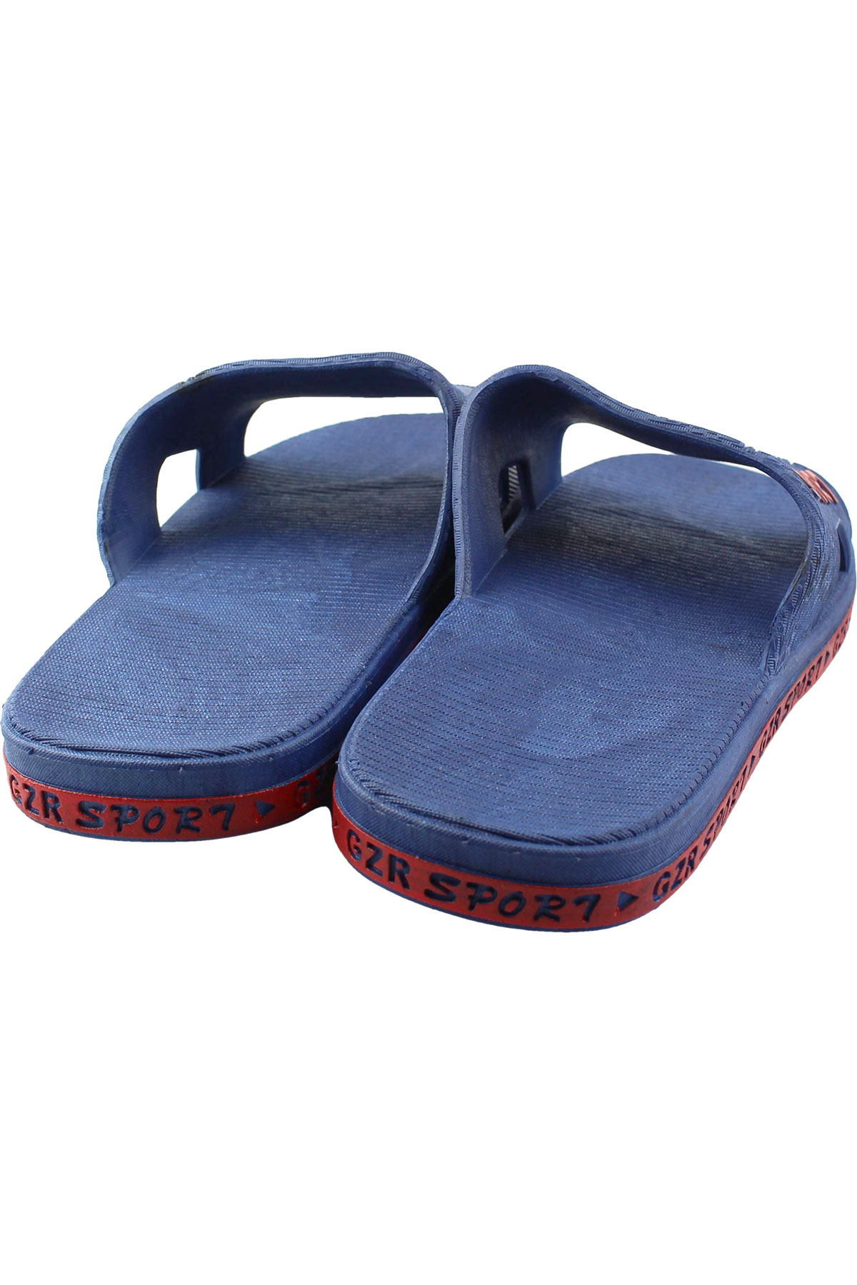 Yazlık Kaydırmaz Taban Erkek Terlik - Görsel 4