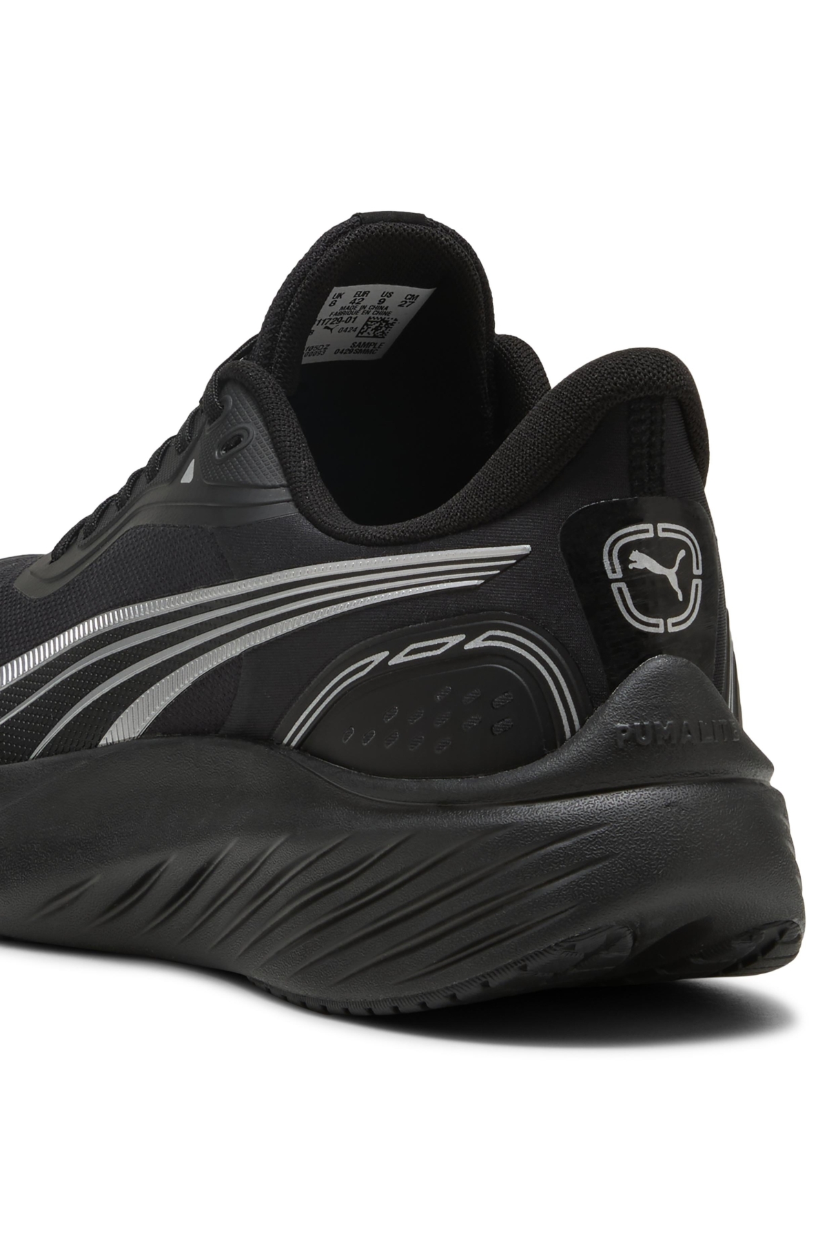 311729 Pounce Lite Pure-Tex® Waterproof Su Geçirmez Unisex Spor Ayakkabı - Görsel 6