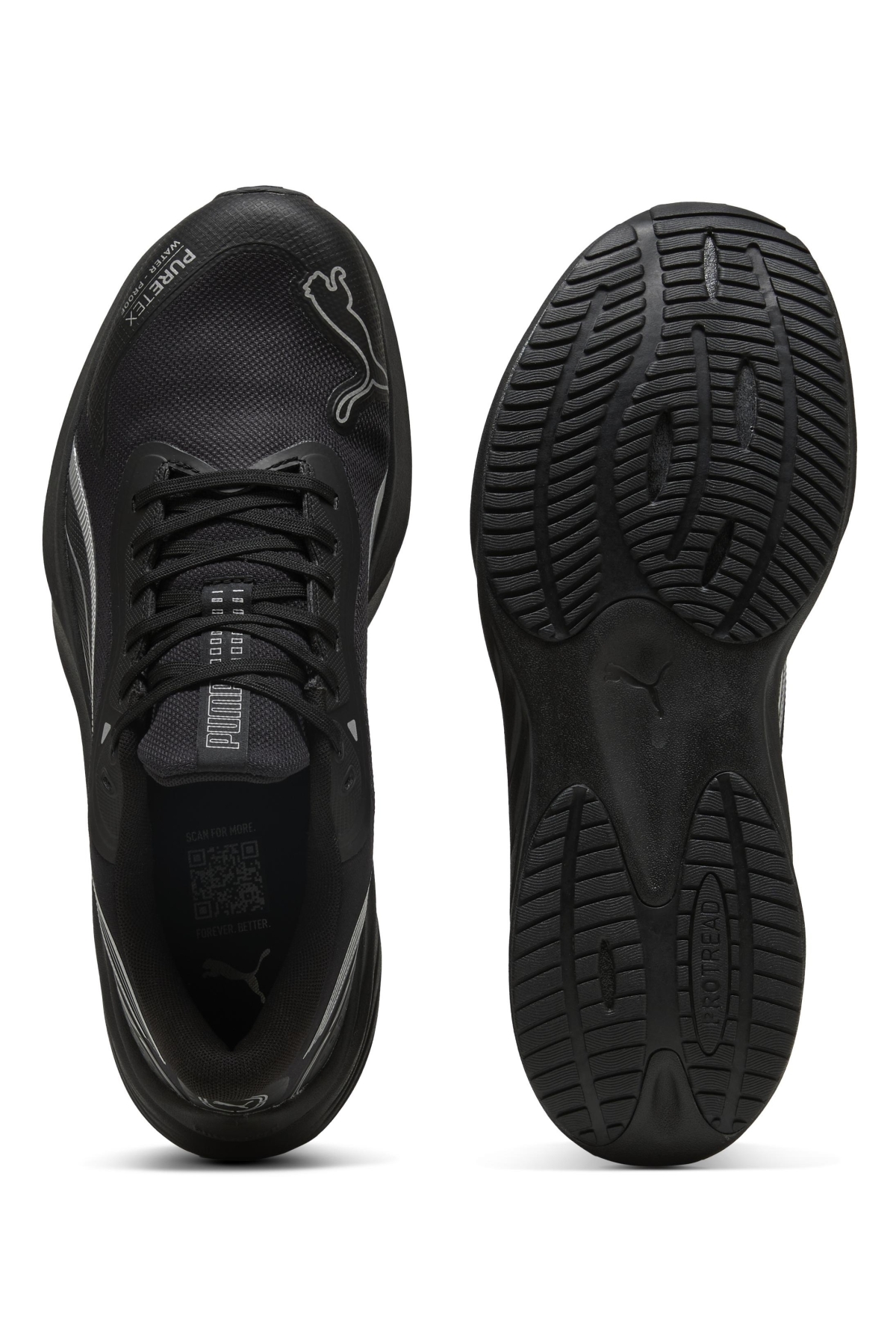 311729 Pounce Lite Pure-Tex® Waterproof Su Geçirmez Unisex Spor Ayakkabı - Görsel 7