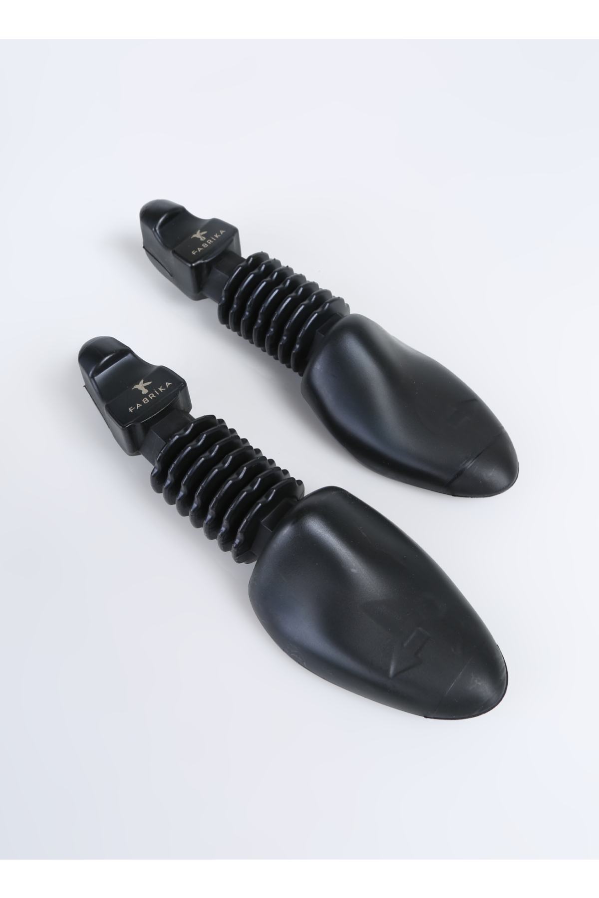 Siyah Erkek Deri Klasik Ayakkabı TORINO - Görsel 6