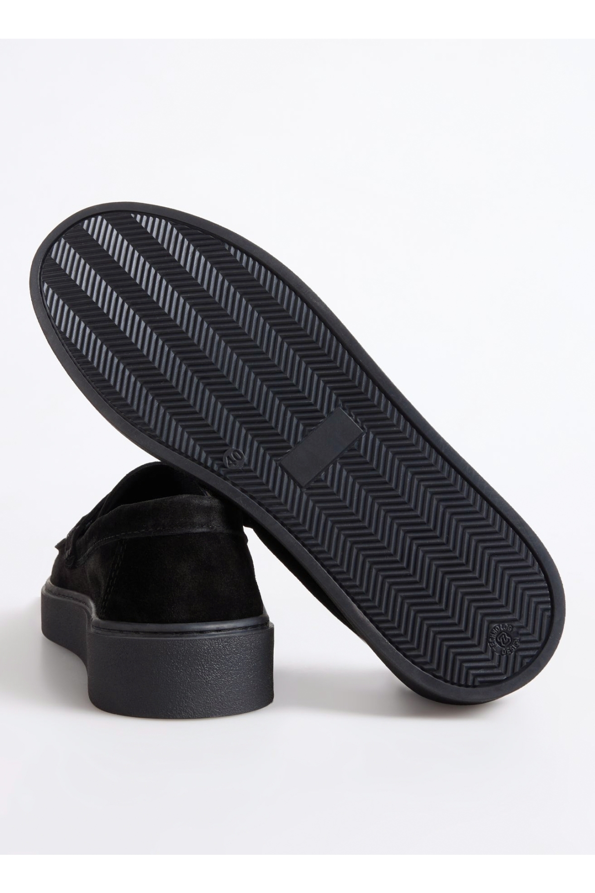 Erkek Günlük Ayakkabı - Görsel 5