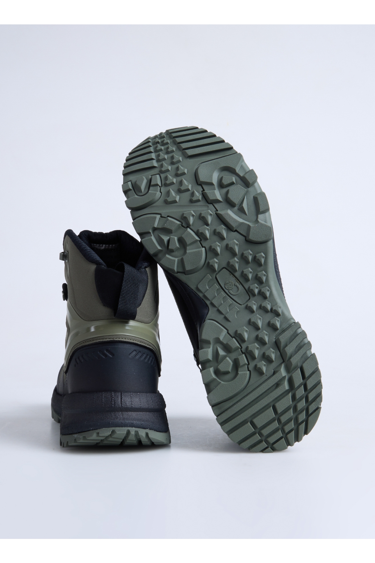 Haki Erkek Outdoor Bot EMA-ALIYAH - Görsel 5