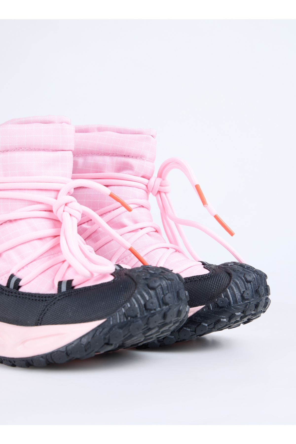 Pembe Erkek Çocuk Kar Botu MAGDA-BOWDEN-G - Görsel 6