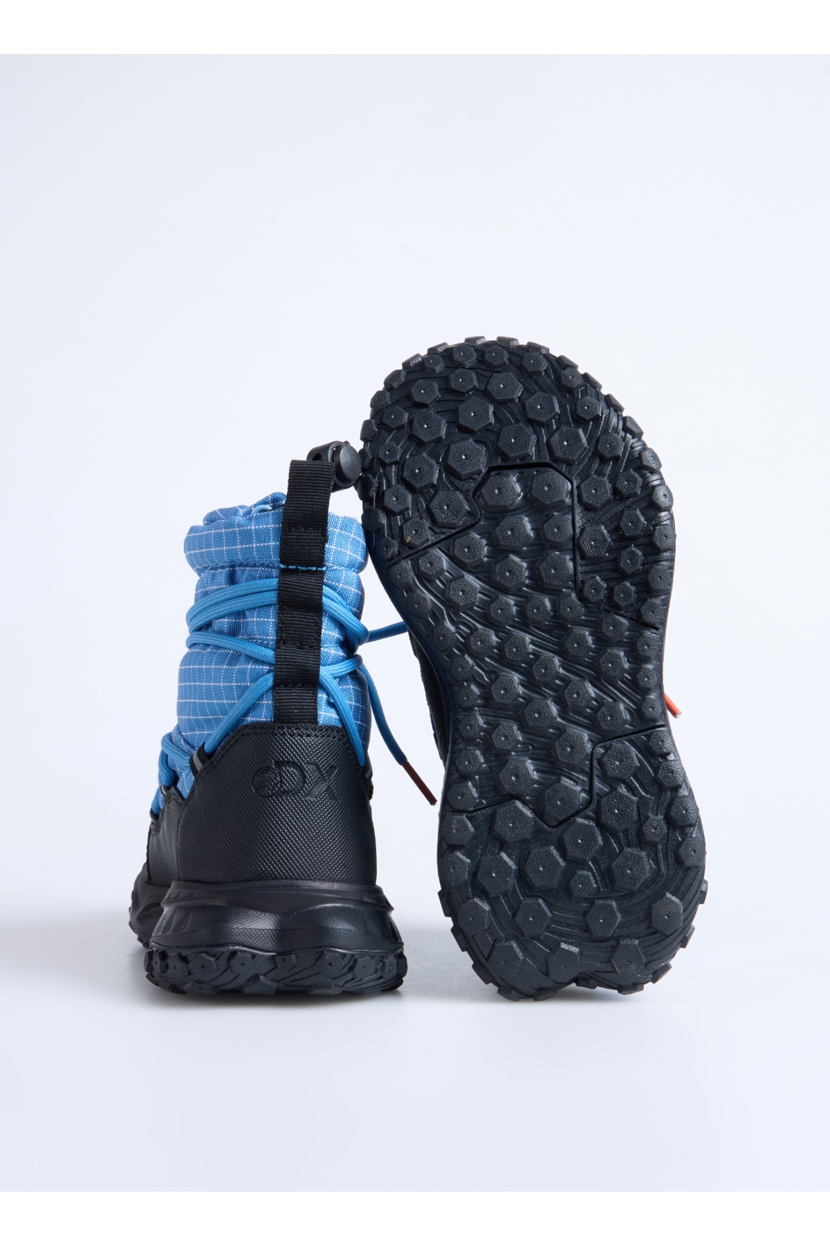 Mavi Erkek Çocuk Kar Botu MAGDA-BOWDEN-B - Görsel 5