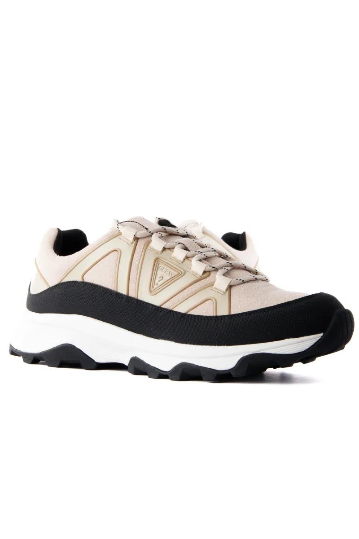 Erkek Nose-Suede Ayakkabı FMFNOSSUE12 - Görsel 2