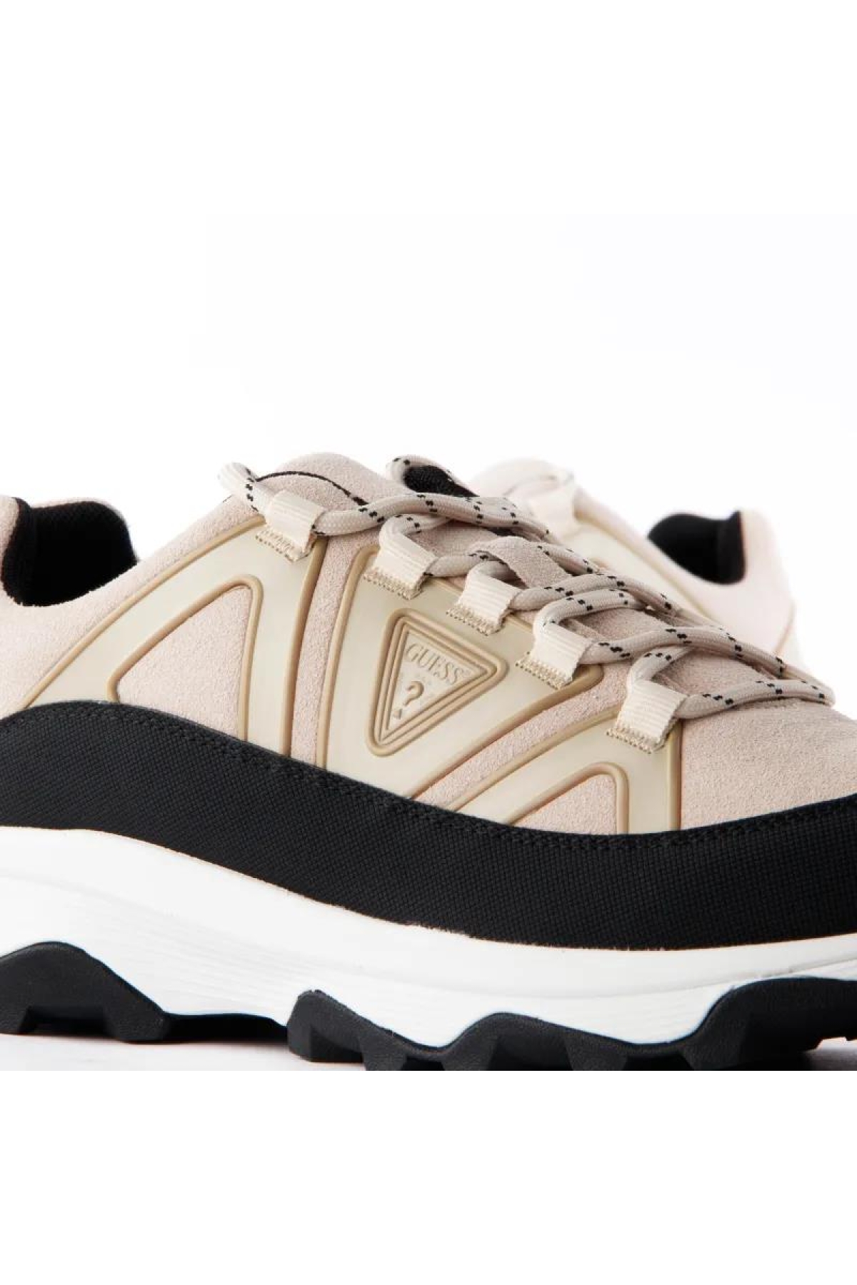 Erkek Nose-Suede Ayakkabı FMFNOSSUE12 - Görsel 4