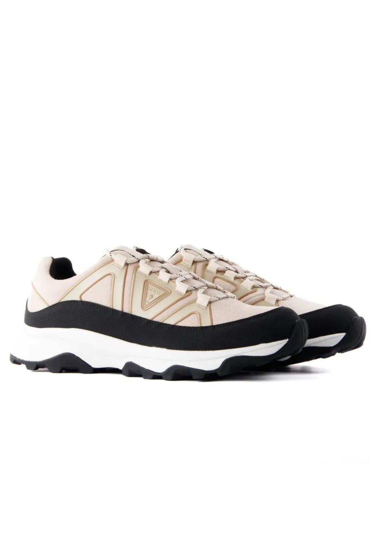 Erkek Nose-Suede Ayakkabı FMFNOSSUE12 - Görsel 6