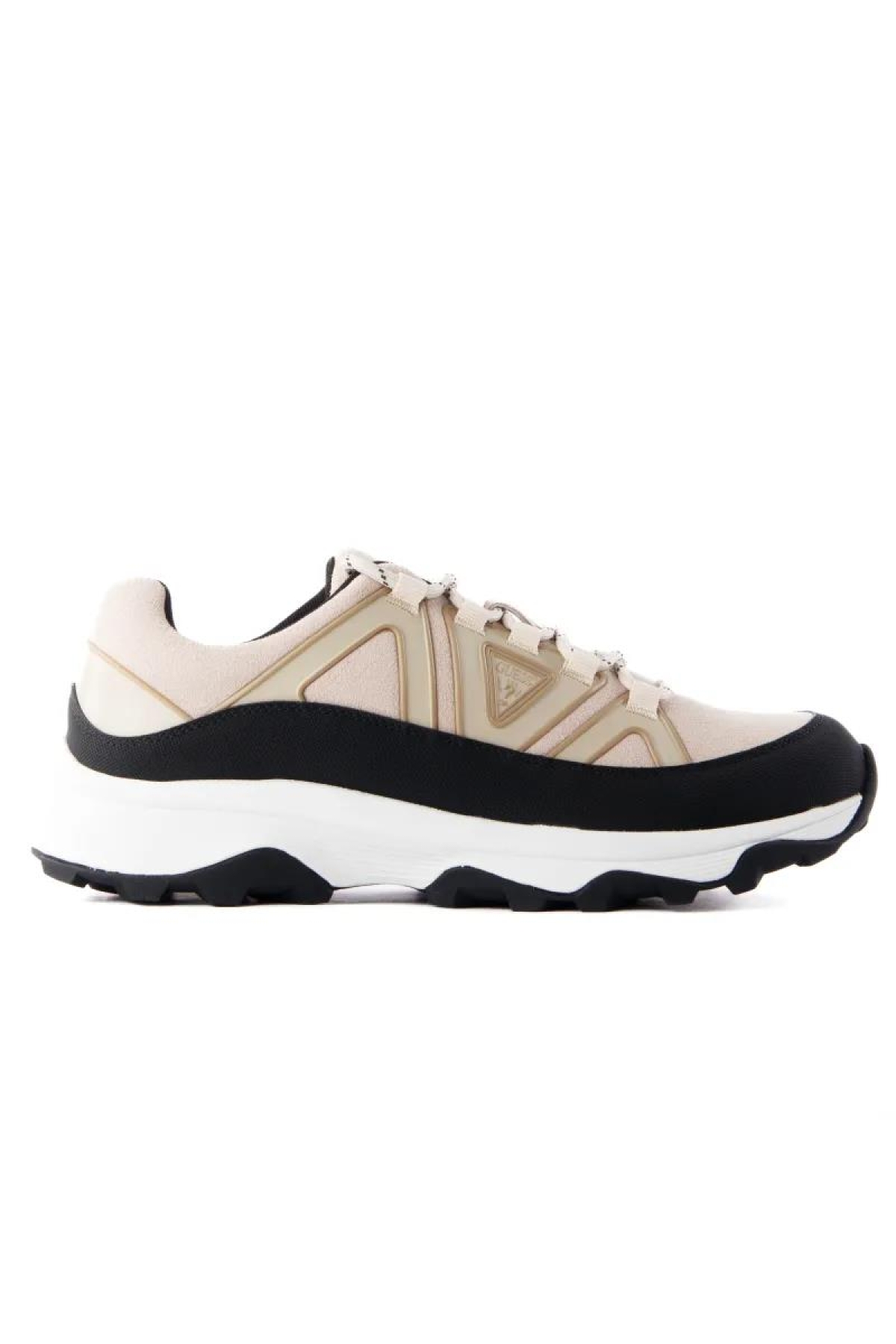 Erkek Nose-Suede Ayakkabı FMFNOSSUE12 - Görsel 7