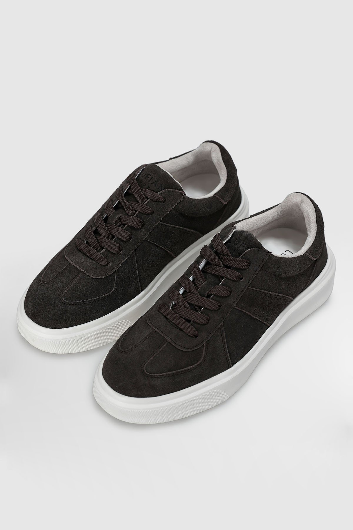 112230226 Jaques Sneaker Erkek Deri Ayakkabı - Görsel 4