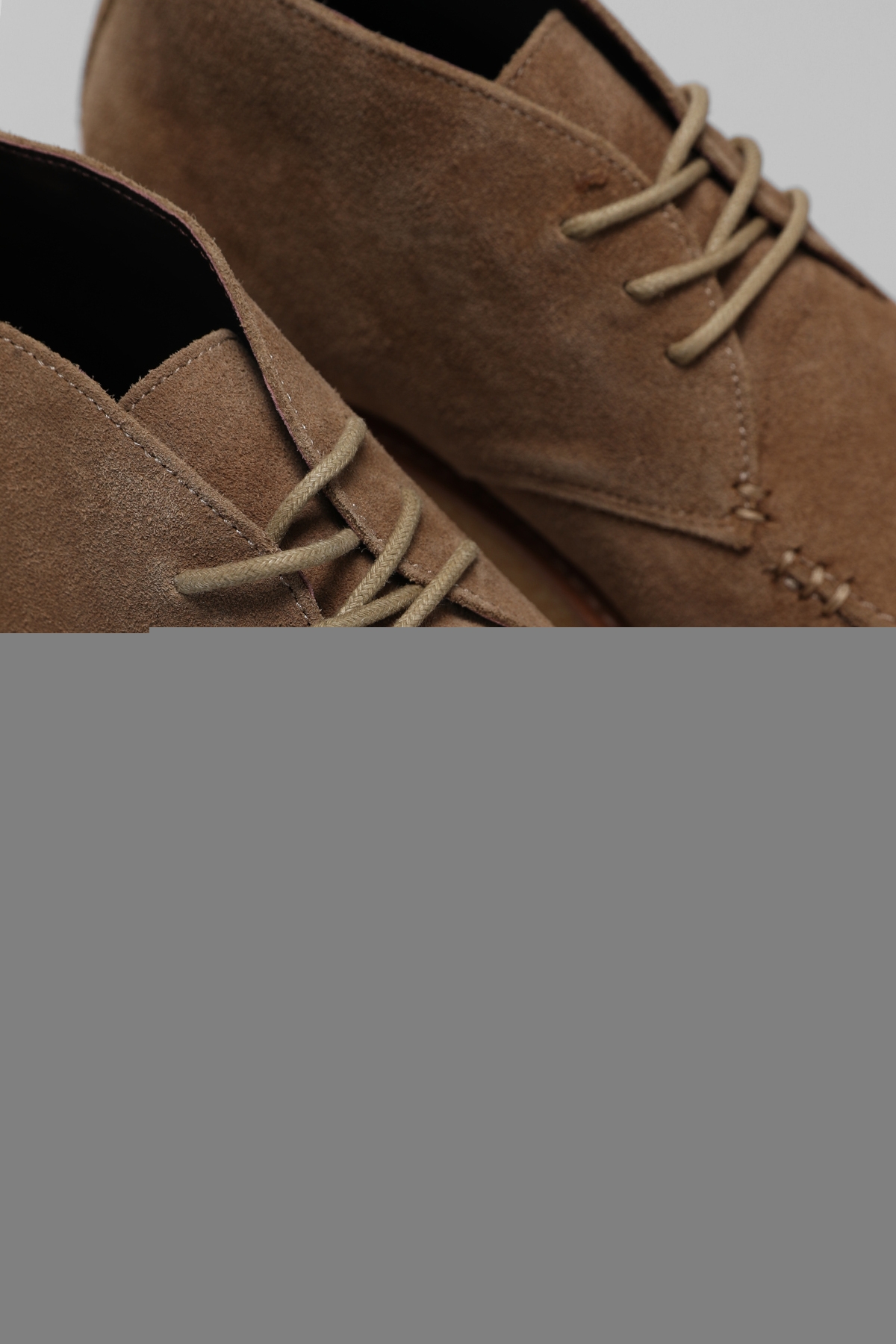 112230212 Gary Casual Erkek Deri Bot - Görsel 4