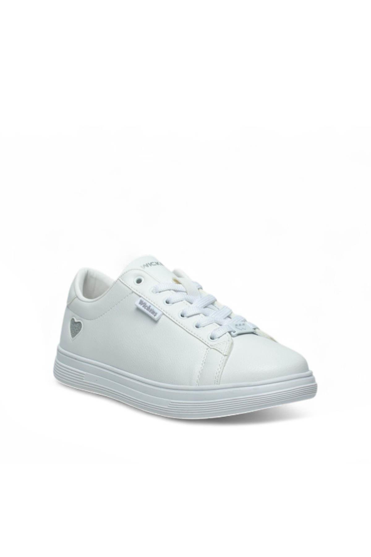 Wickers 2885 Politaban Ortopedik Bayan Spor Ayakkabı - Görsel 3