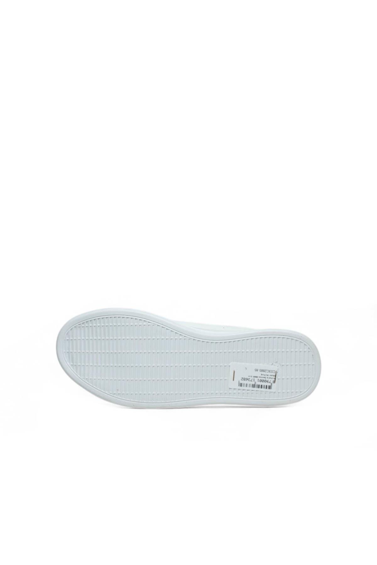 Wickers 2885 Politaban Ortopedik Bayan Spor Ayakkabı - Görsel 5