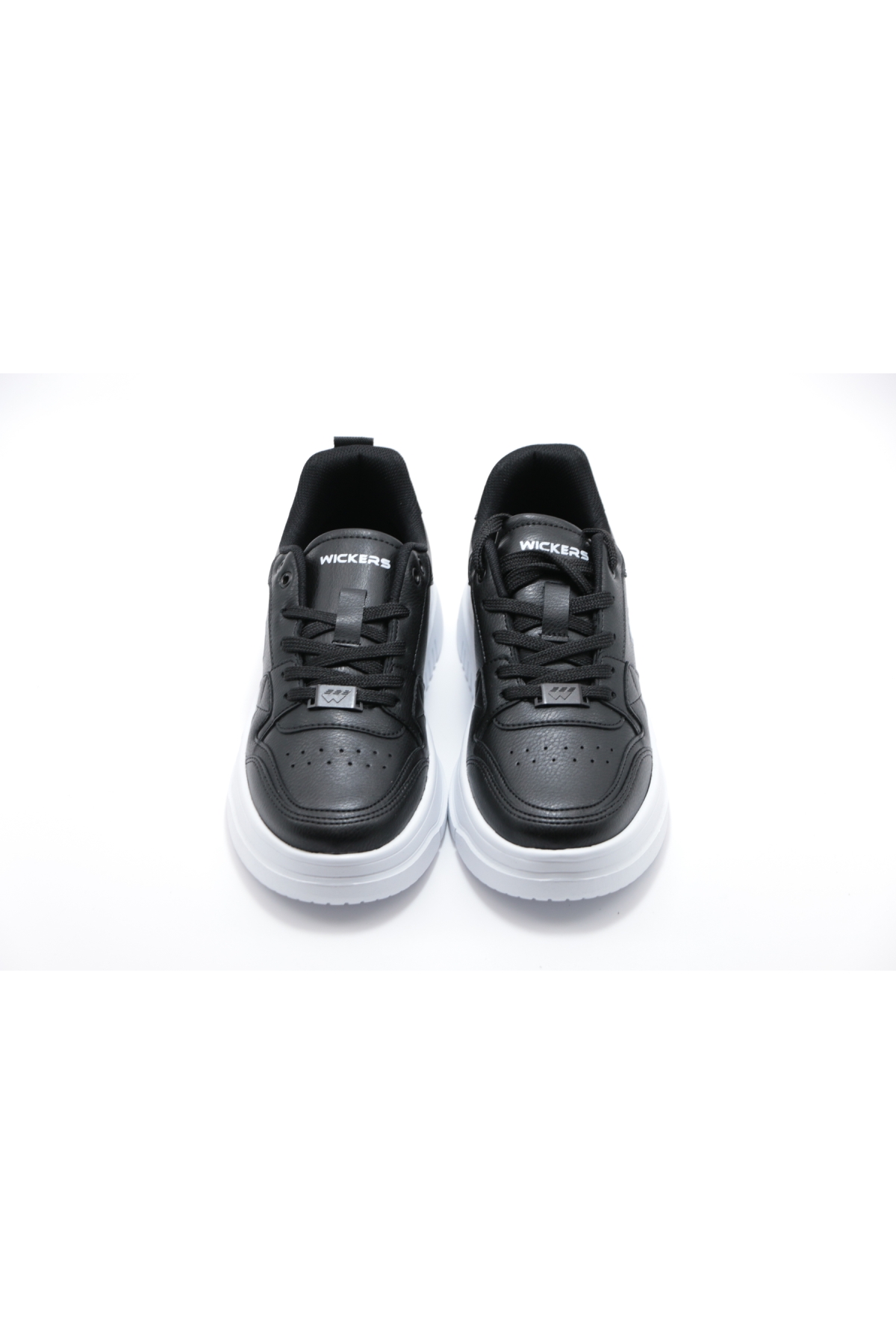 Wickers 2933 Ünisex Politaban Ortopedik Spor Ayakkabı - Görsel 5
