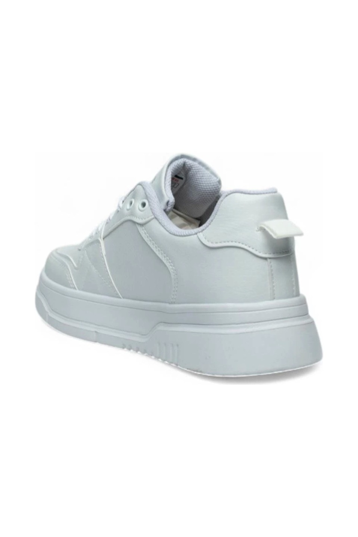 Wickers 2933 Ünisex Politaban Ortopedik Spor Ayakkabı - Görsel 4