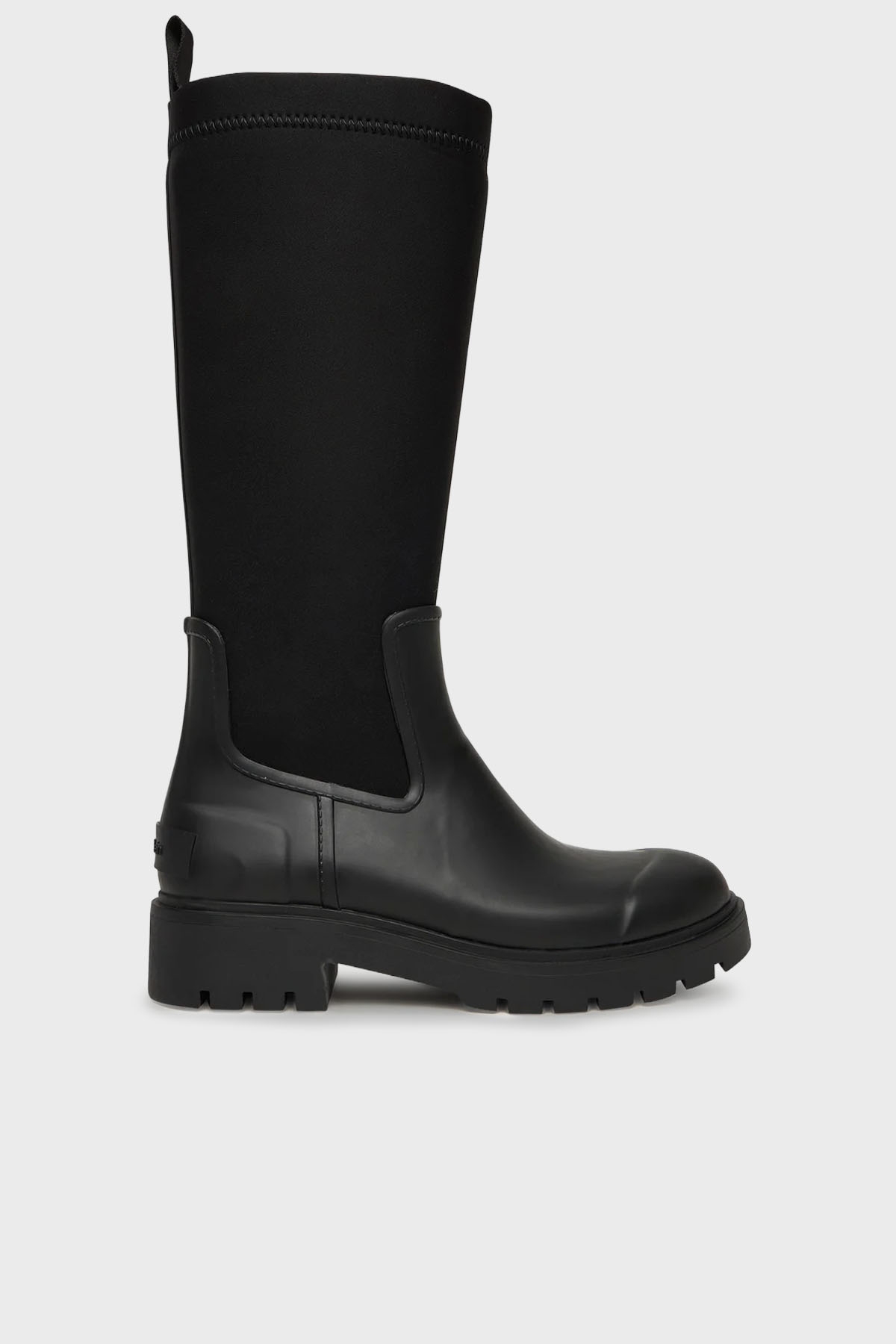 Bayan Çizme YW0YW02002 BEH - Görsel 2