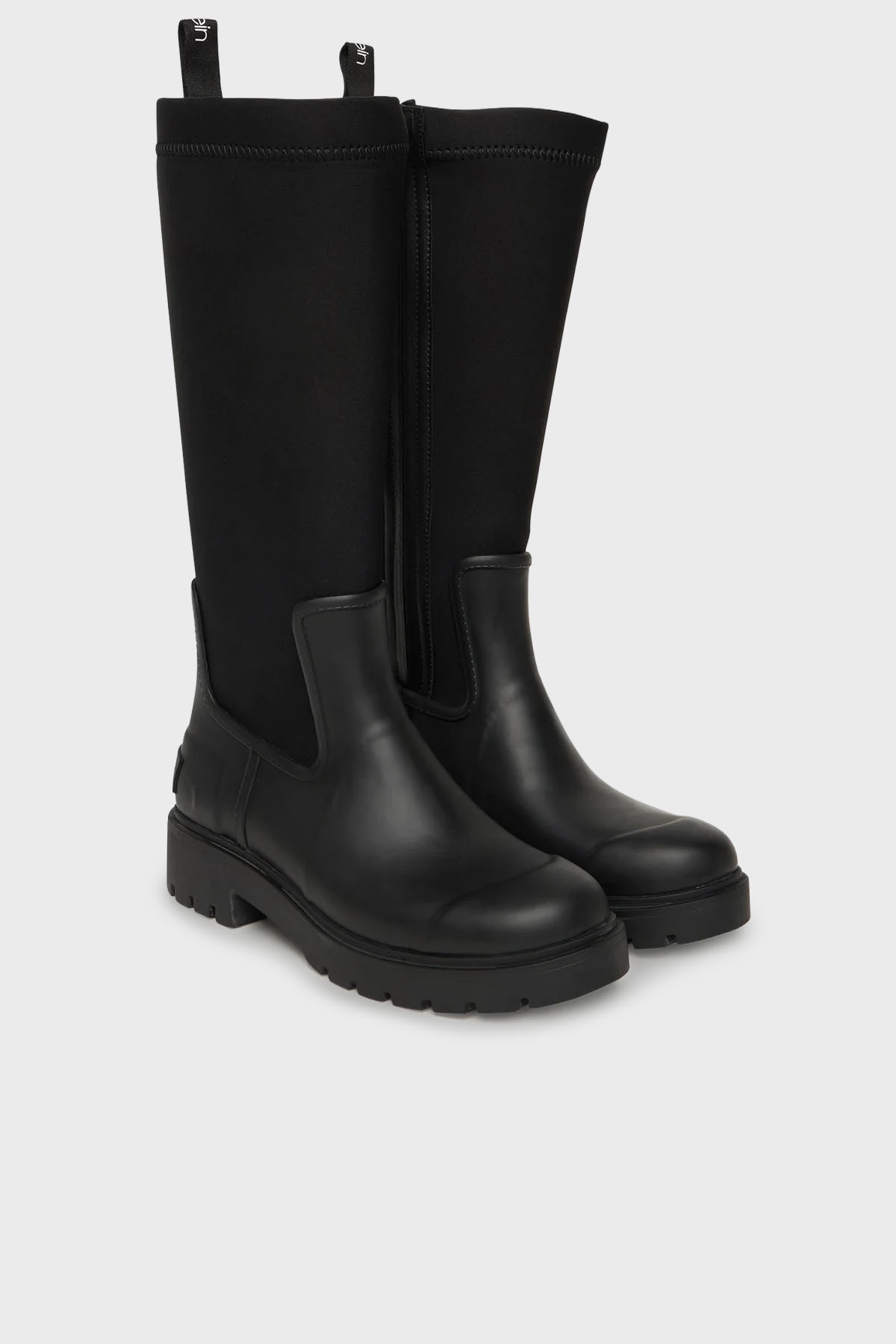 Bayan Çizme YW0YW02002 BEH - Görsel 3