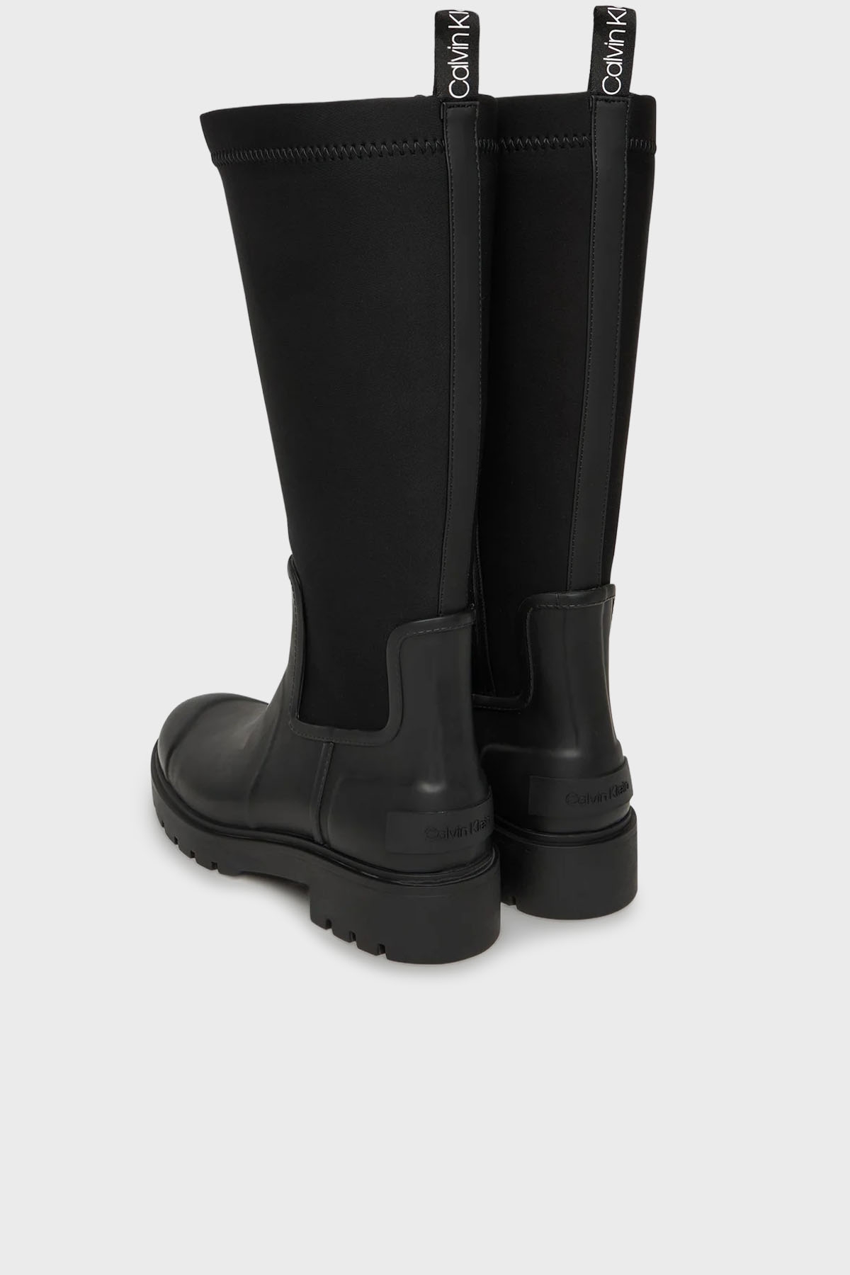 Bayan Çizme YW0YW02002 BEH - Görsel 4