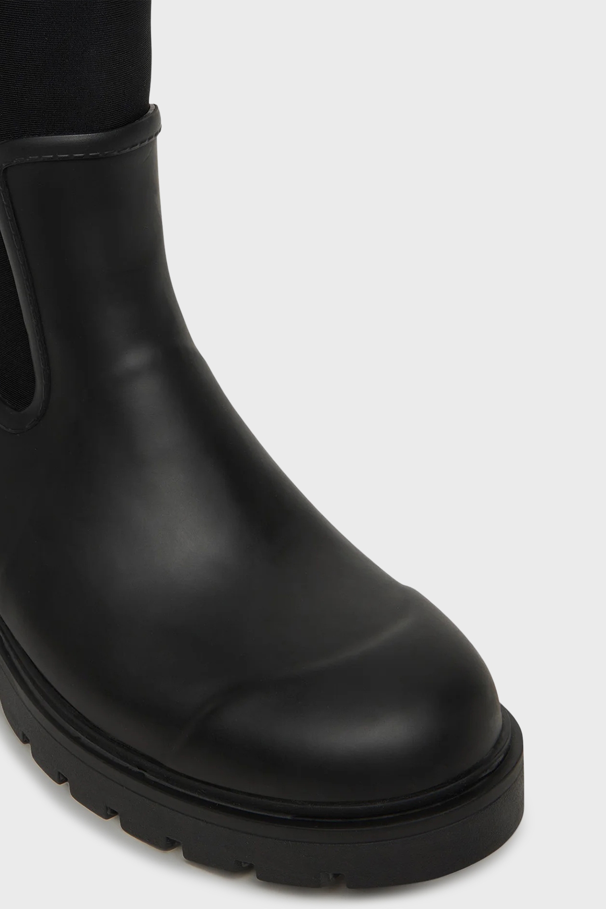 Bayan Çizme YW0YW02002 BEH - Görsel 6