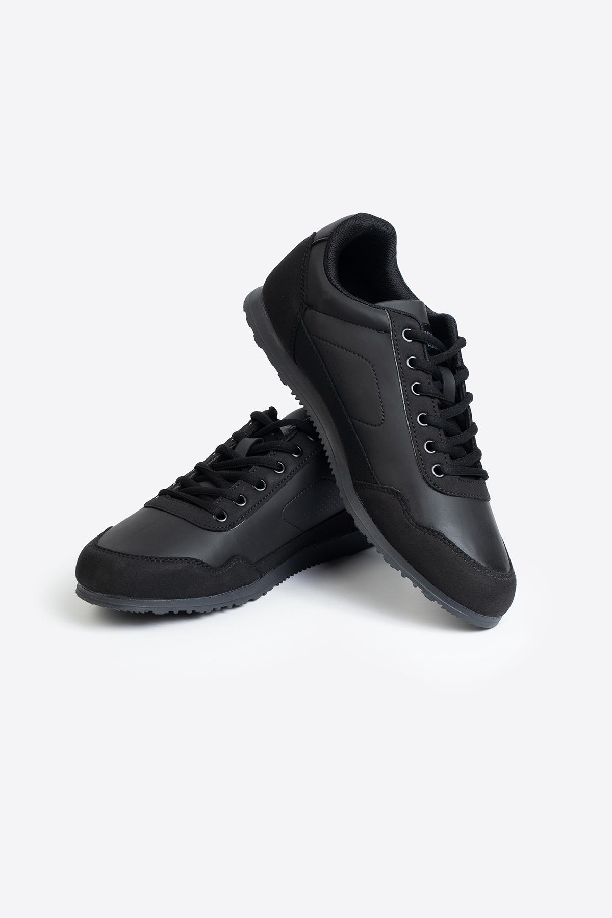 LTN4014 Erkek Günlük Spor Ayakkabı - Görsel 3