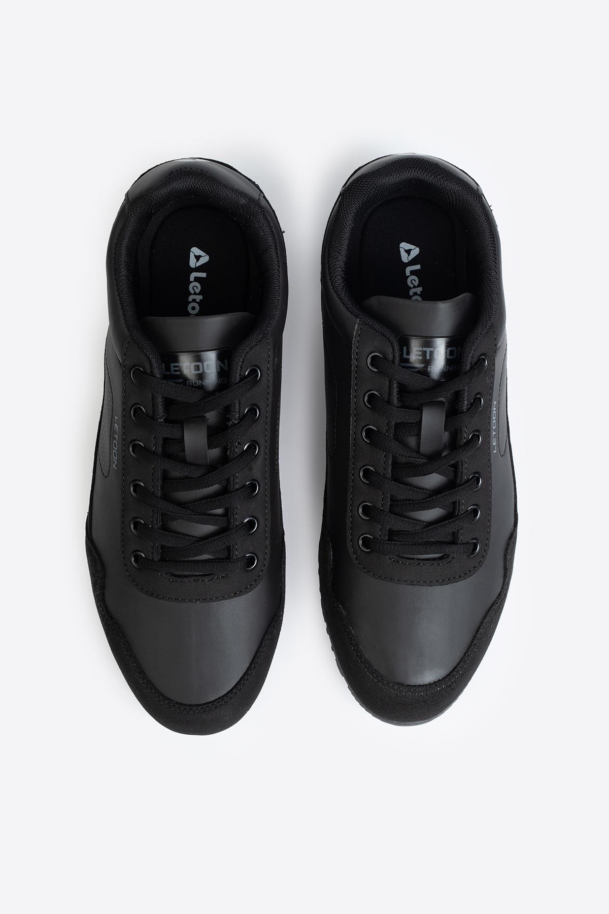 LTN4014 Erkek Günlük Spor Ayakkabı - Görsel 4