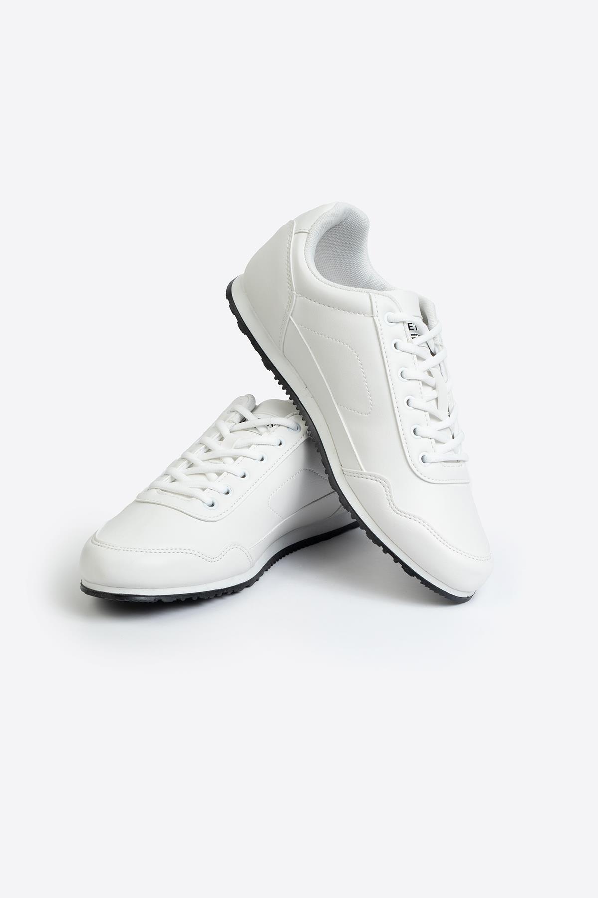 LTN4014 Erkek Günlük Spor Ayakkabı - Görsel 4