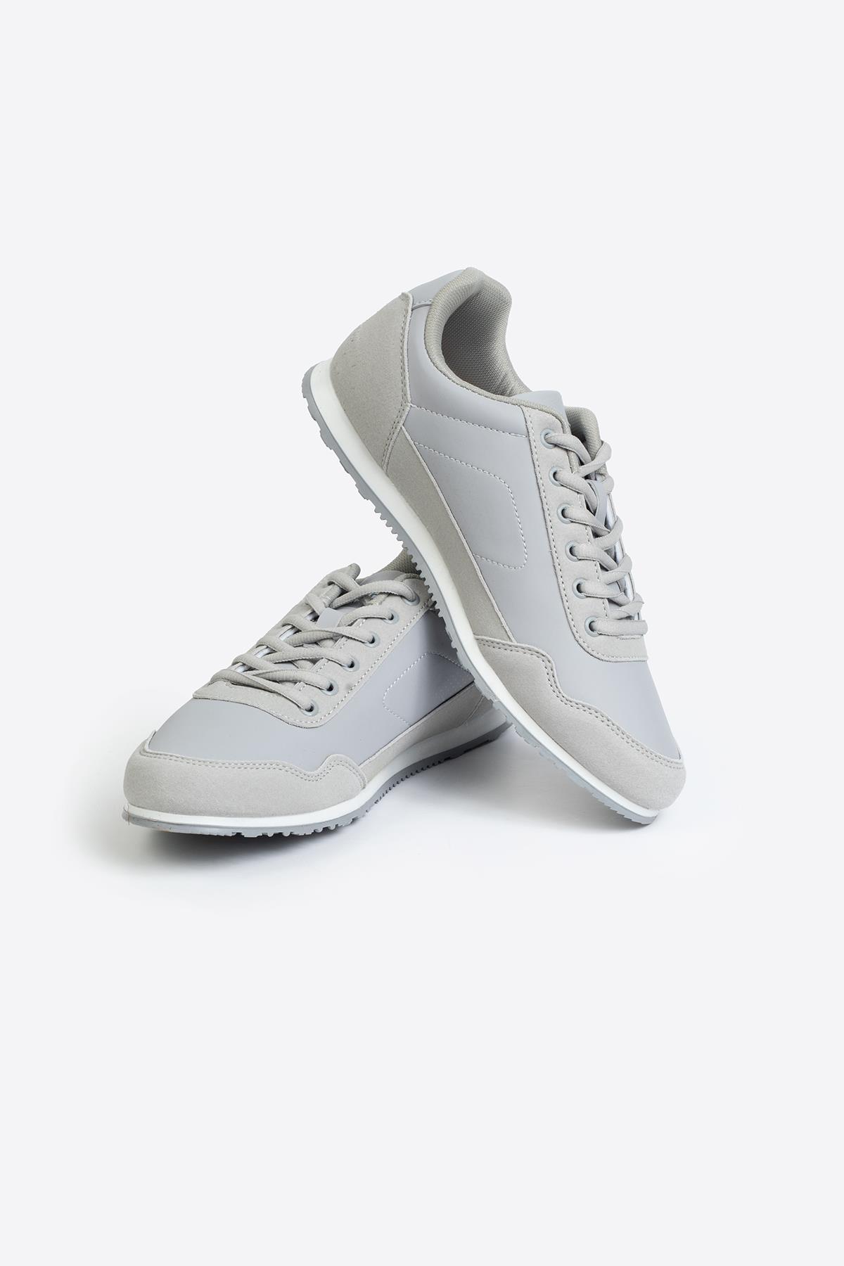 LTN4014 Erkek Günlük Spor Ayakkabı - Görsel 3