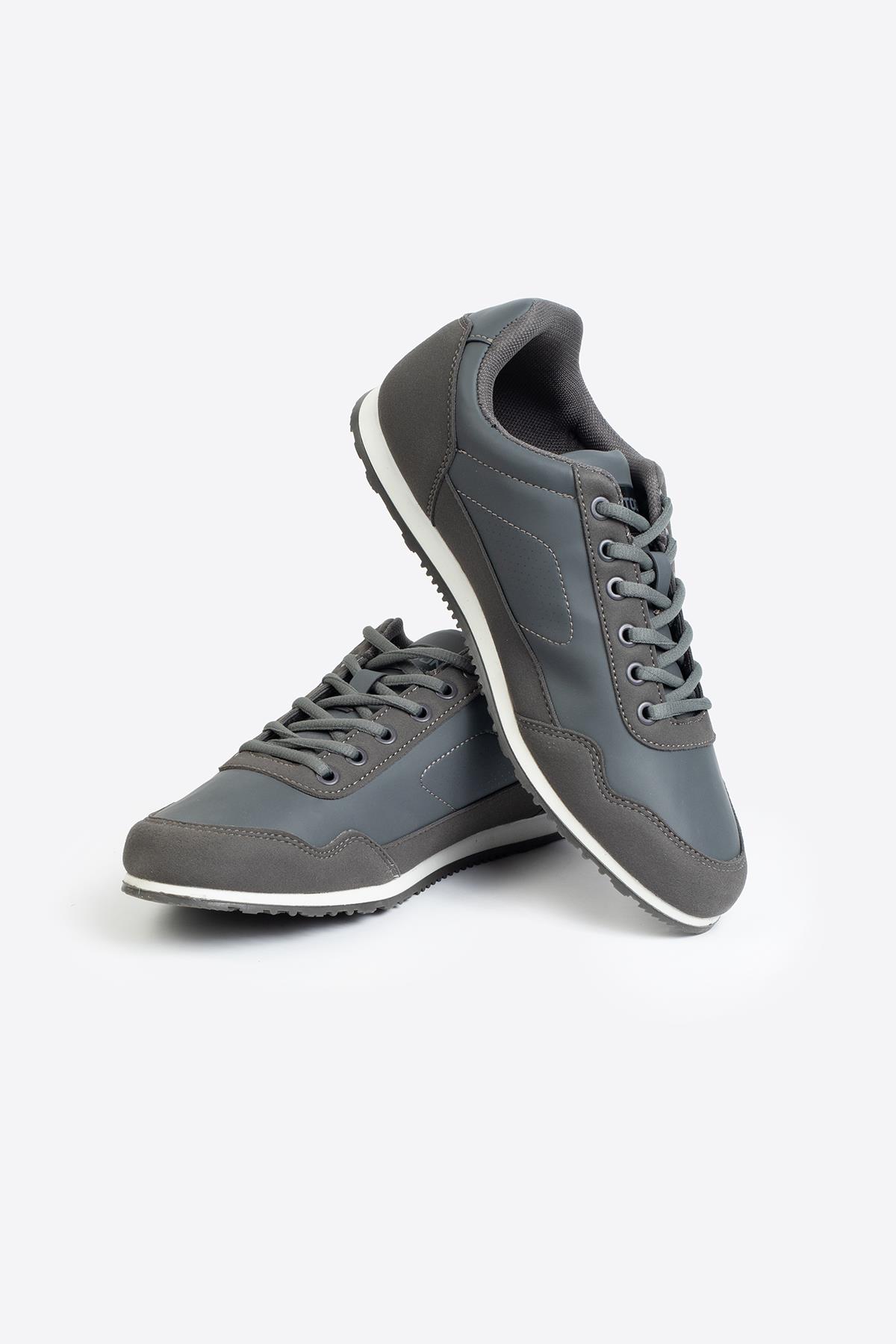 LTN4014 Erkek Günlük Spor Ayakkabı - Görsel 6