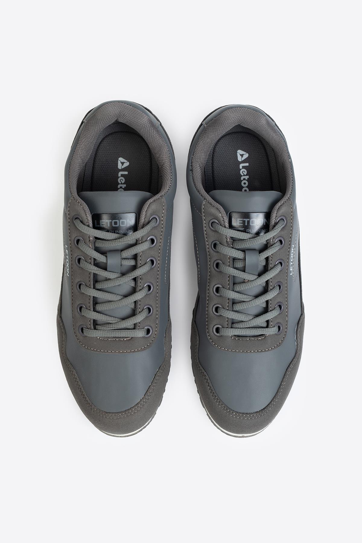 LTN4014 Erkek Günlük Spor Ayakkabı - Görsel 7
