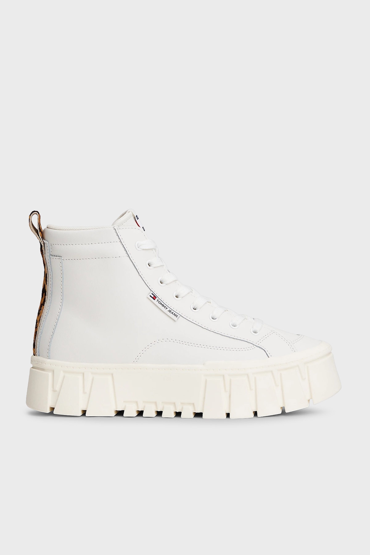 Bayan Ayakkabı EN0EN02858 YBL - Görsel 2