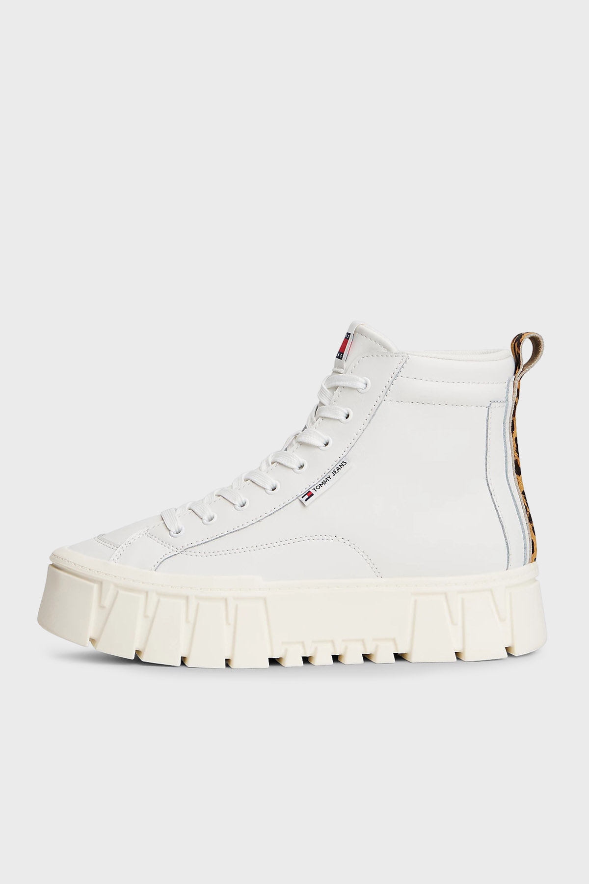 Bayan Ayakkabı EN0EN02858 YBL - Görsel 3