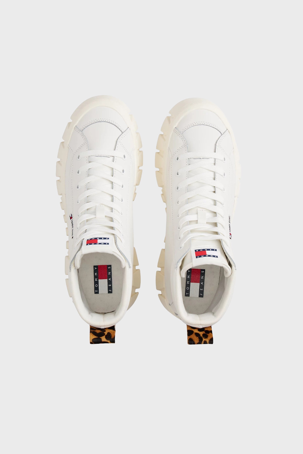 Bayan Ayakkabı EN0EN02858 YBL - Görsel 6